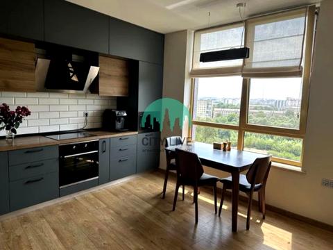 квартира за адресою Івано-Франківськ, Галицька вул., 139а