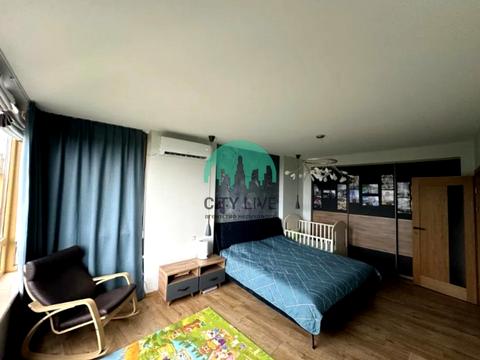 квартира за адресою Івано-Франківськ, Галицька вул., 139а