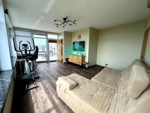 квартира за адресою Івано-Франківськ, Галицька вул., 139а