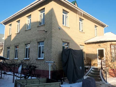 будинок за адресою Мала Кільцева вул., 3