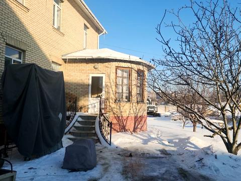 будинок за адресою Мала Кільцева вул., 3