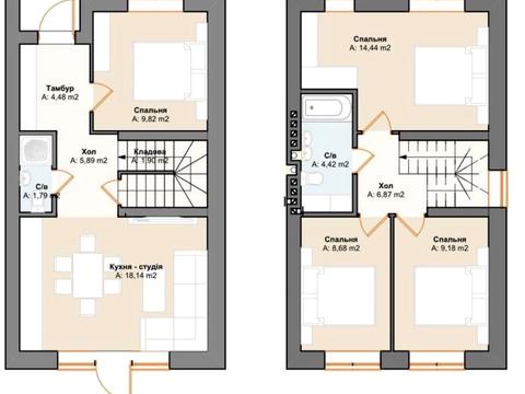 будинок за адресою Ярославська