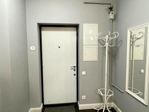 квартира по адресу Вице-адмирала Азарова ул. (Вице-адмирала Азарова), 8а