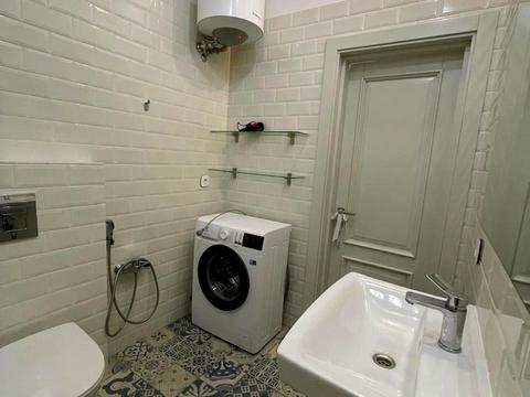 квартира по адресу Вице-адмирала Азарова ул. (Вице-адмирала Азарова), 8а