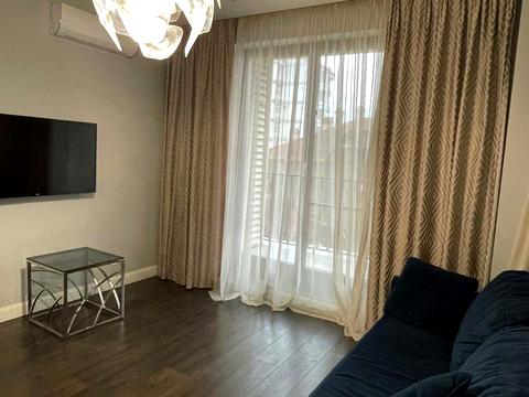 квартира по адресу Вице-адмирала Азарова ул. (Вице-адмирала Азарова), 8а