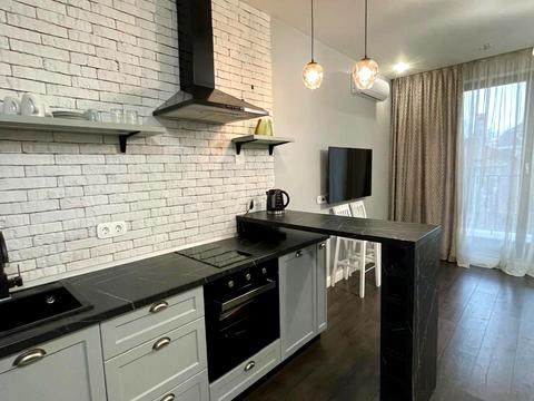 квартира по адресу Вице-адмирала Азарова ул. (Вице-адмирала Азарова), 8а