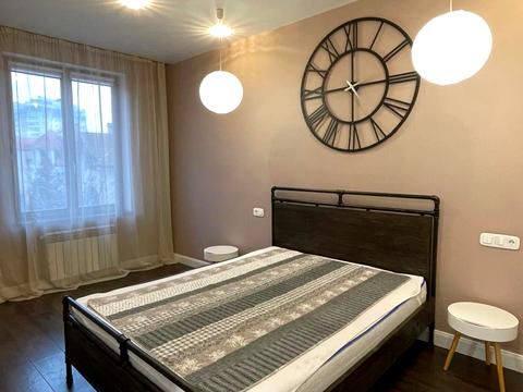 квартира по адресу Вице-адмирала Азарова ул. (Вице-адмирала Азарова), 8а