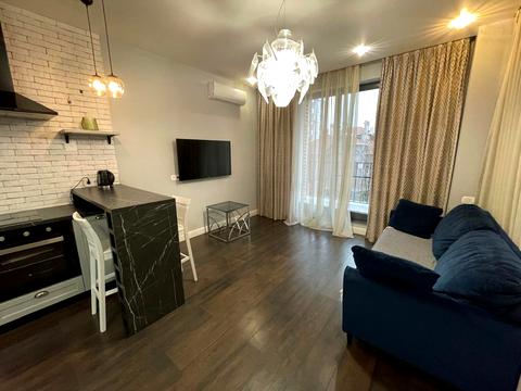 квартира по адресу Вице-адмирала Азарова ул. (Вице-адмирала Азарова), 8а