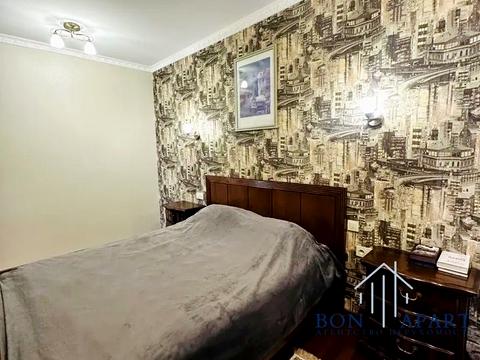 квартира за адресою Валерія Лобановського просп. (Червонозоряний), 6-А