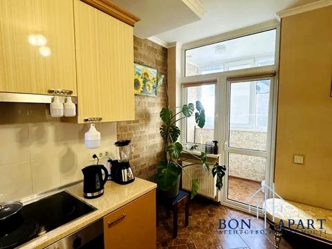 квартира за адресою Валерія Лобановського просп. (Червонозоряний), 6-А