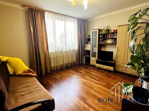 квартира за адресою Валерія Лобановського просп. (Червонозоряний), 6-А