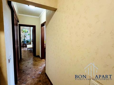 квартира за адресою Валерія Лобановського просп. (Червонозоряний), 6-А