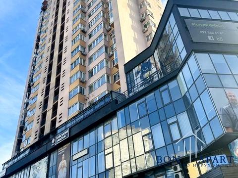 квартира за адресою Валерія Лобановського просп. (Червонозоряний), 6-А