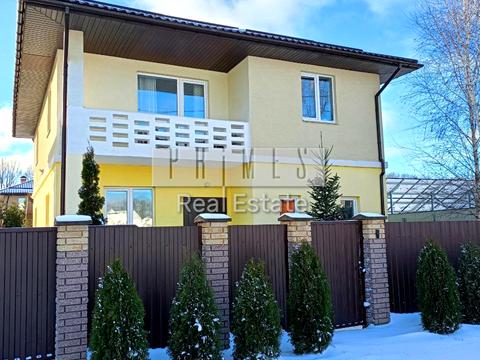 будинок за адресою ...