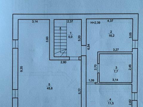 будинок за адресою Мала Кільцева вул., 3