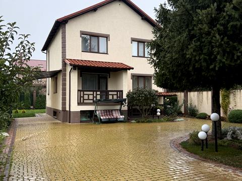 будинок за адресою Якова Шепеля вул. (Віталія Примакова)