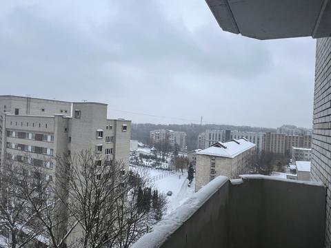 квартира за адресою Сергія Короля вул. (Бережанська), 10