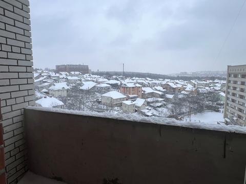 квартира за адресою Сергія Короля вул. (Бережанська), 10