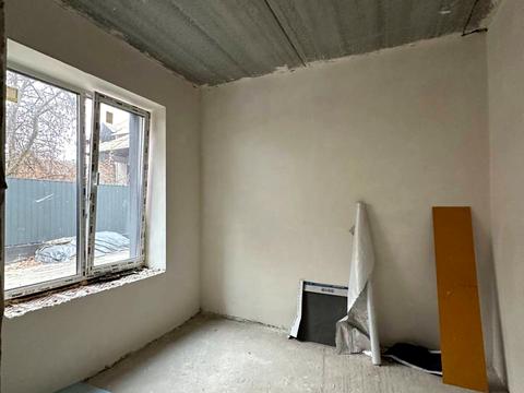 дом по адресу Ярославская ул.