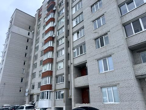 квартира за адресою Сергія Короля вул. (Бережанська), 10