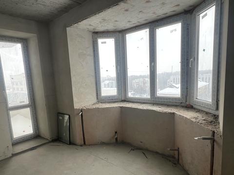 квартира за адресою Сергія Короля вул. (Бережанська), 10