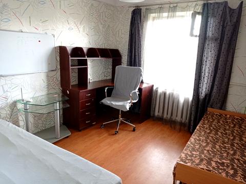 квартира за адресою Ентузіастів вул., 43