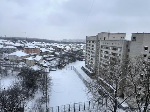 квартира за адресою Сергія Короля вул. (Бережанська), 10