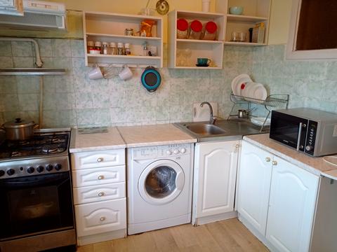 квартира за адресою Ентузіастів вул., 43