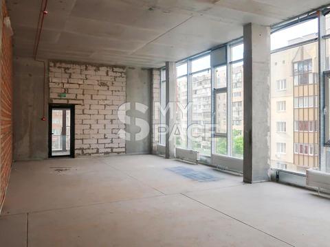 комерційна за адресою Левка Лук'яненка вул. (Маршала Тимошенка), 21к6