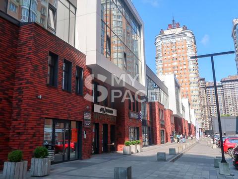 комерційна за адресою Левка Лук'яненка вул. (Маршала Тимошенка), 21к6