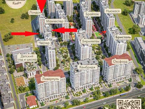 коммерческая по адресу Михаила Максимовича ул. (Трутенко Онуфрия), 28-Е