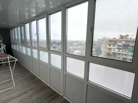 квартира за адресою Зодчих вул., 36