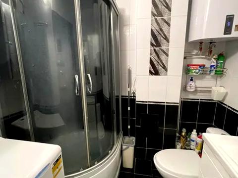 квартира за адресою Зодчих вул., 36