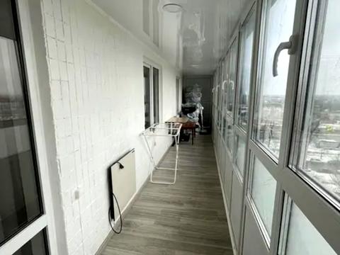 квартира за адресою Зодчих вул., 36