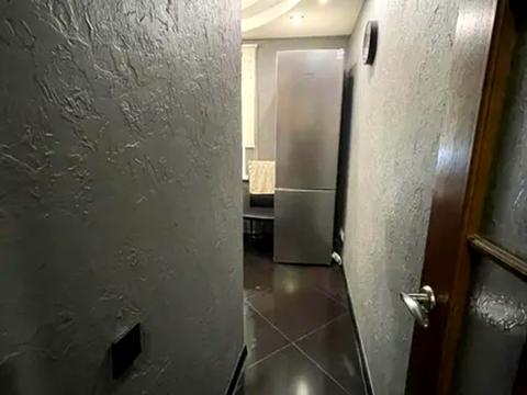 квартира за адресою Зодчих вул., 36