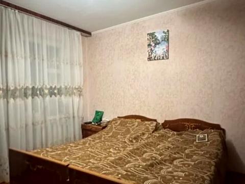 квартира по адресу Железняка ул., 16