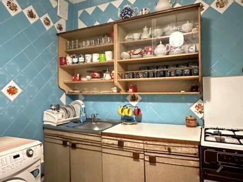 квартира по адресу Хмельницкий, Железняка ул., 16