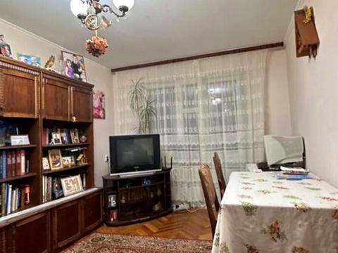 квартира по адресу Хмельницкий, Железняка ул., 16