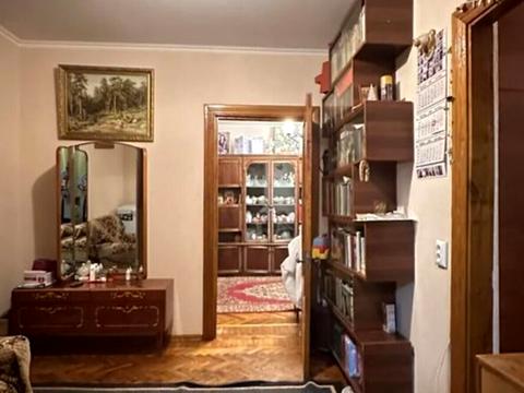 квартира по адресу Хмельницкий, Железняка ул., 16