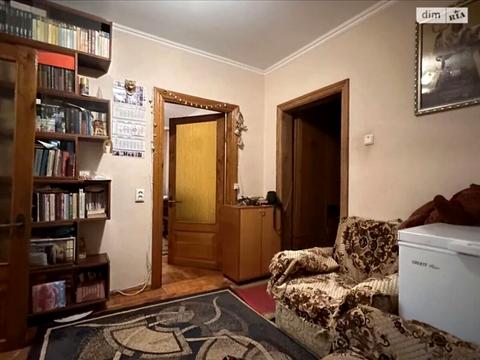 квартира по адресу Хмельницкий, Железняка ул., 16