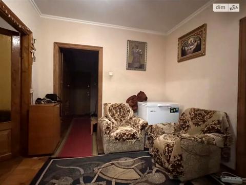 квартира по адресу Хмельницкий, Железняка ул., 16