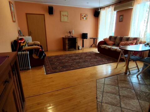 квартира по адресу Добролюбова ул., 21