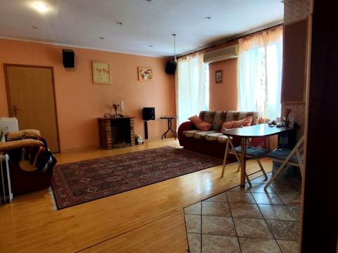 квартира по адресу Добролюбова ул., 21