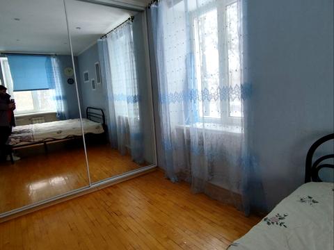 квартира по адресу Добролюбова ул., 21