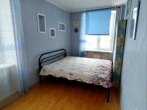 квартира по адресу Добролюбова ул., 21