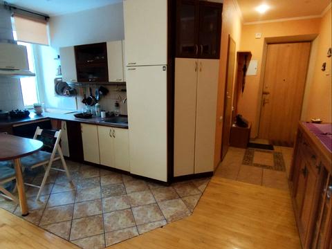 квартира по адресу Добролюбова ул., 21