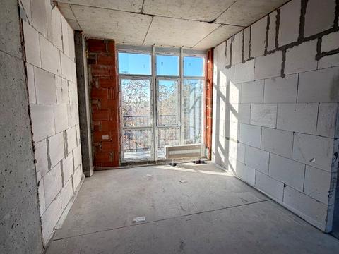 квартира за адресою Дачна вул., (Блок Е)