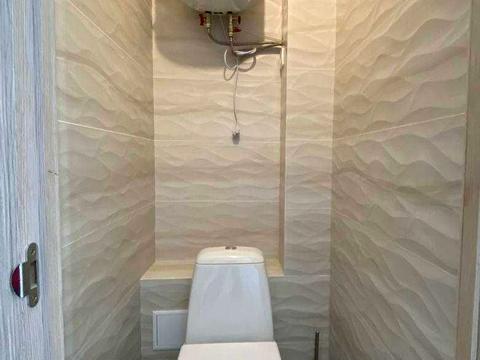 квартира за адресою Петра Григоренка просп., 21