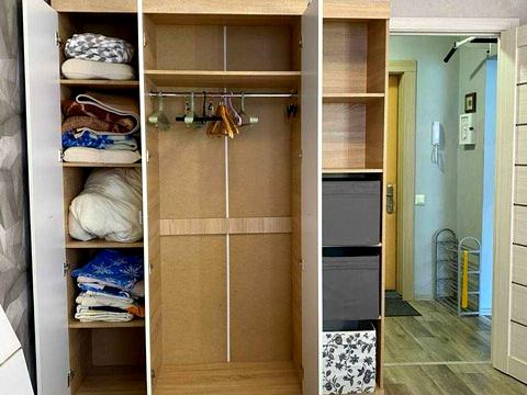 квартира за адресою Петра Григоренка просп., 21