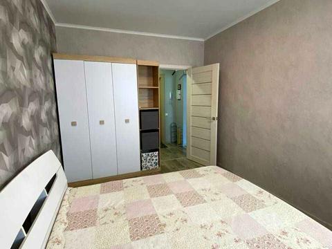 квартира за адресою Петра Григоренка просп., 21